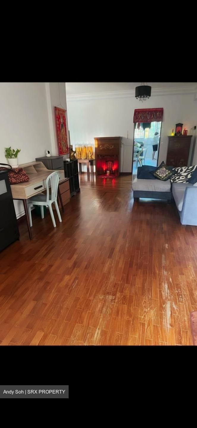 Blk 320 Yishun Rivergreen (Yishun), HDB 4 Rooms #552385311